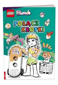 LEGO(R) Friends. Po��cz kropki