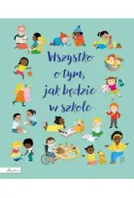 Wszystko o tym, jak b�dzie w szkole