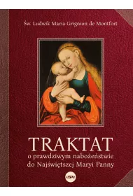 Traktat o prawdziwym nabo�e�stwie do NMP