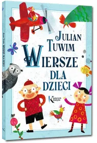 Julian Tuwim - Wiersze dla dzieci