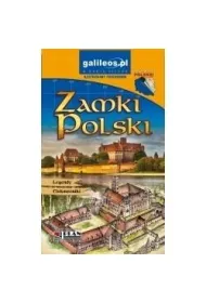 Przewodnik - Zamki Polski w.2025