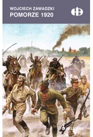eBook Pomorze 1920 mobi epub