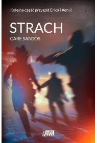 eBook Strach mobi epub