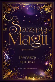 eBook Pierwsza sprawa pdf mobi epub