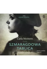 Audiobook Szmaragdowa tablica mp3