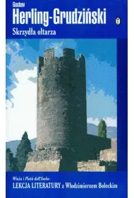 Skrzyd�a o�tarza