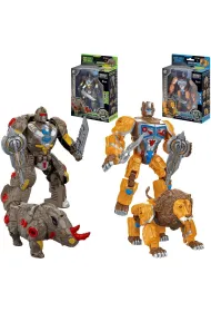 Robot Lew Nosoro�ec MIX Trifox