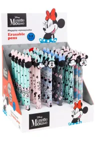 CoolPack D�ugopis wymazywalny automatyczny Disney Minnie Mouse