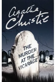 Miss Marple. The Murder at the Vicarage