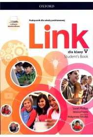 Link dla klasy V. Podrcznik z cyfrowym odzwierciedleniem