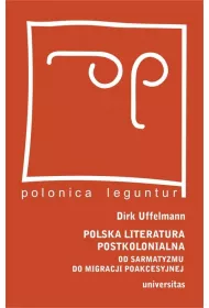 Polska literatura postkolonialna w.2