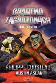 Bractwo Zagro�onych. Punkt topnienia