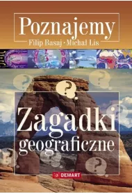 Poznajemy. Zagadki geograficzne