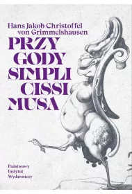 Przygody Simplicissimusa