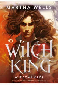 Witch king. Wied�mi kr�l