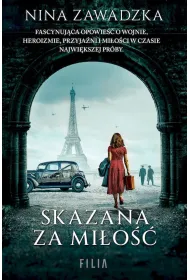 Skazana za mi�o�� wyd. specjalne