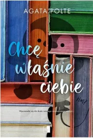 Chc� w�a�nie ciebie (wydanie pocketowe)