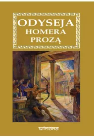 Odyseja Homera proz�
