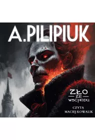 Audiobook Z�o ze wschodu mp3
