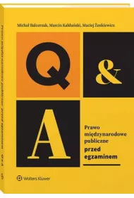 eBook Prawo midzynarodowe publiczne. Przed egzaminem pdf