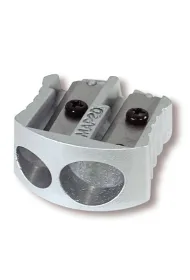 Maped Temper�wka podw�jna metalowa METAL 506700