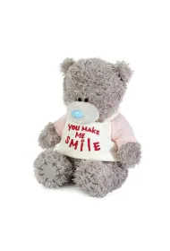 Mi� You Make Me Smile w sweterku 11cm Carte Blanche