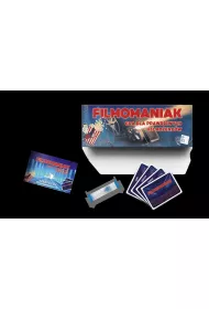 Filmomaniak