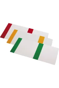 Panta Plast Ok�adka PVC z regulacj� OR-6 25 szt.