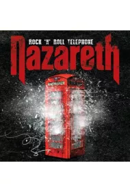 Rock 'N' Roll Telephone (CD)