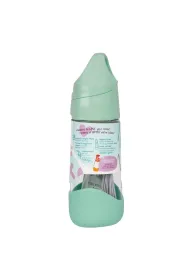 b.box Butelka tritanowa ze s�omk� Spearmint 450 ml