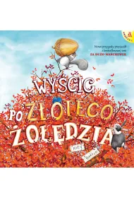 Wy�cig po Z�otego �o��dzia