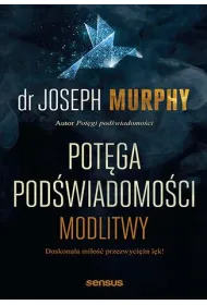 Pot�ga pod�wiadomo�ci modlitwy