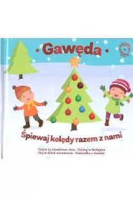 Gaw�da. �piewaj kol�dy razem z nami CD