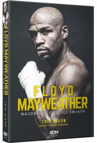 Floyd Mayweather. Najdro�sze pi�ci �wiata