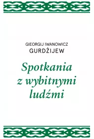 Spotkania z wybitnymi ludmi