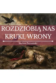 Audiobook Rozdzibi nas kruki, wrony mp3
