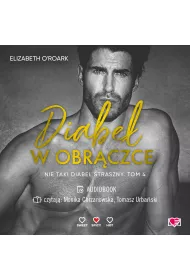 Audiobook Diabe w obrczce. Nie taki diabe straszny. Tom 4 mp3