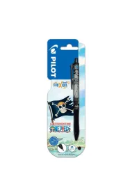 Pilot Pi�ro kulkowe Frixion Plus Ball czarny One Pice