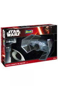 Star Wars Darth Vader's TIE Fighter Revell