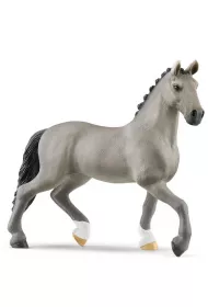 Schlich ogier rasy Cheval DeSelle Francja