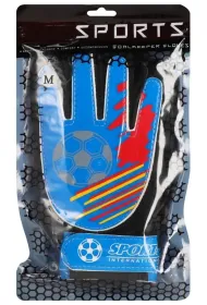 R�kawice bramkarskie rozm. M MEGA CREATIVE 584043