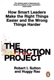 The friction project wer. angielska