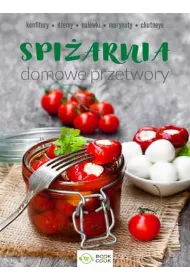 Spi�arnia domowe przetwory