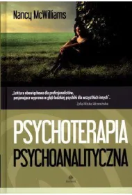 Psychoterapia psychoanalityczna