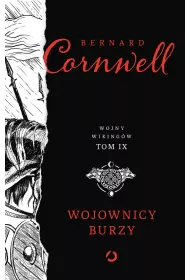 eBook Wojownicy burzy. Wojny Wikingw. Tom 9 mobi epub