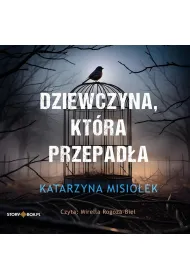 Audiobook Dziewczyna, ktra przepada mp3
