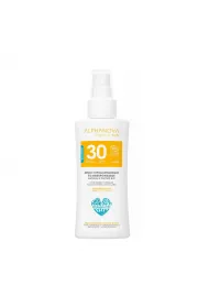 Alphanova Sun Spray z filtrem SPF 30, wersja podrna 90 g