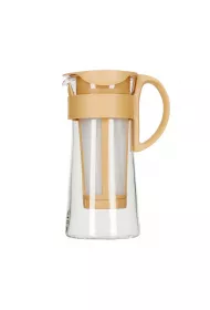 Hario Mizudashi Coffee Pot Mini Zaparzacz do Cold Brew Kremowy 600 ml