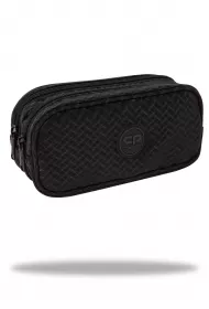 CoolPack Pi�rnik dwukomorowy Duke Trace Net