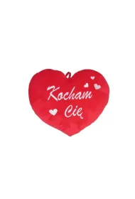 Serce Kocham Ci� 37cm Sun-Day